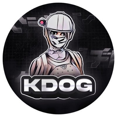 Kdog Profile