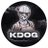 Profile image of Kdog