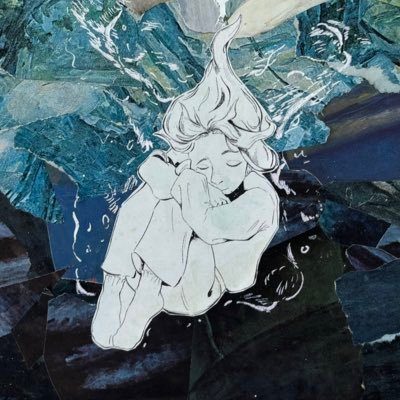 arekku_rei's profile picture. American 🇺🇸|⭐️Commissions open!⭐️| Dm/Email for collabs arekkurei0@gmail.com |Any pronouns|