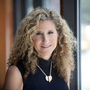 Co-Founder and President of the Cantor Fitzgerald Relief Fund, Author of An Unbroken Bond. Caregiver, hammock lover, avid reader, always learning