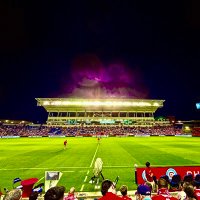 Daniel Fridman (@danielfridmanfc) 's Twitter Profile