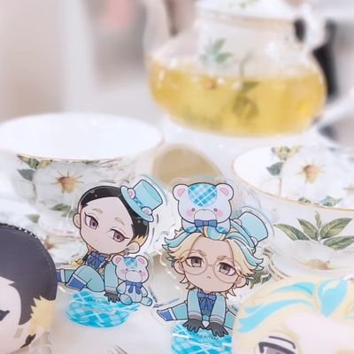 na_trhk73's profile picture. 20↑／取引専用／お手渡しの場合リトリン任意／既読印ない方にはいいねのみ／だらだらしたお取引苦手です