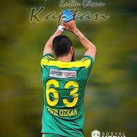 Fevzi Özkan (@fevzozkn) 's Twitter Profile