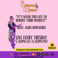 Rebooted Mindset (@rebootedmindset) 's Twitter Profile