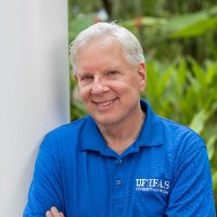 Dr. Scott Angle (@ifas_vp) 's Twitter Profile
