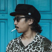 Rico Wibowo🕷 (@ricolek) 's Twitter Profile Photo