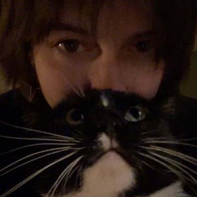 vinny 🐈‍⬛さんのプロフィール画像