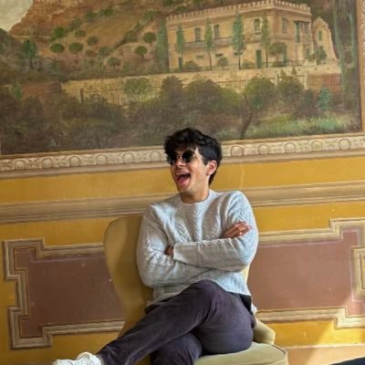 RohanVasishth's profile picture. co-founder @getbluejay_ai