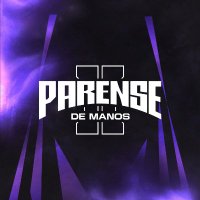 Parense de Manos (@parensedemanos) 's Twitter Profile