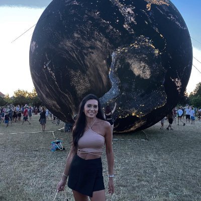 Lucia8Scott1's profile picture. Family First ❤️ | Love to Travel 🌍 | Wine Collector 🍷 | Sports Enthusiast 🏃‍♀️
Fight for American values, freedom, and prosperity.
Support real leadership .