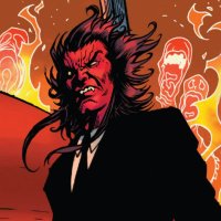 Mephisto (@masterfullord) 's Twitter Profile