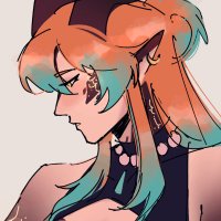 Zambie | Dragon Vtuber🐉 (@zambie__) 's Twitter Profile