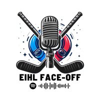 EIHL Face-Off (@eihlfaceoff) 's Twitter Profile Photo EIHL Face-Off (@eihlfaceoff) 's Twitter Profile Photo