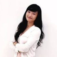 Mina Kim (@realminakim) 's Twitter Profile