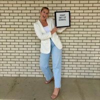 Claire Tochor (@mstochor) 's Twitter Profile