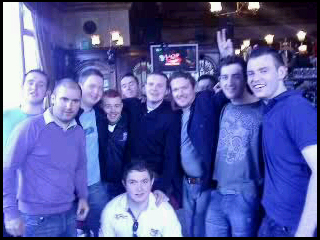 ronstan99's profile picture. 