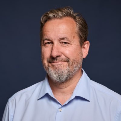 Redakteur, schreibt über Energiethemen und Klimapolitik bei WELT / WELT AM SONNTAG