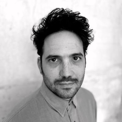 bifesilvestre's profile picture. Journalist.