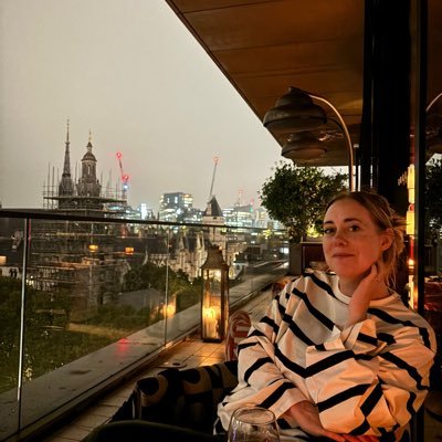 on mat leave 🤰| freelance editor (recently Tatler/ formerly YOU magazine) | newsletter #LunchHourLinks