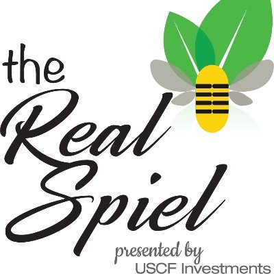 RealSpielUSCF's profile picture. The Real Spiel presented by USCF Investments

Real talk about real assets.
ALPS, USCF & SummerHaven are not affiliated
