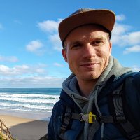 Marius Bongarts (@mariusbongarts) 's Twitter Profile Photo