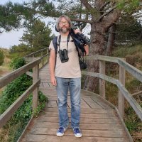 BigStarBirding (@adrianborley) 's Twitter Profile