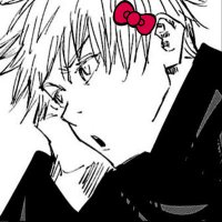 mahsili 𐙚₊˚ loves satoru (@mahsili) 's Twitter Profile Photo mahsili 𐙚₊˚ loves satoru (@mahsili) 's Twitter Profile Photo