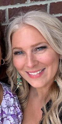 nicoleshops's profile picture. Browns Fan, Gamer, Democrat💙💙💙 (she/her)