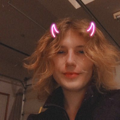 PrttyLieutenant's profile picture. man-hater