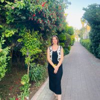 Berçem UĞURLAR (@bugrlr) 's Twitter Profile