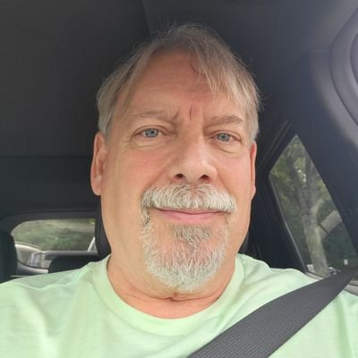 No DMs - Christian ✝️ Retired USAF - USN Civilian - 42 years DoW 🇺🇸 Conservative - Pro-Life - Constitutionalist 🇺🇸Pre-1776 Ancestry - Americans First