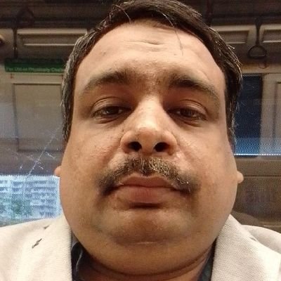 NityanandBhadr2's profile picture. BJKDD National Convenor, Writer, Astrologer and Wanderer