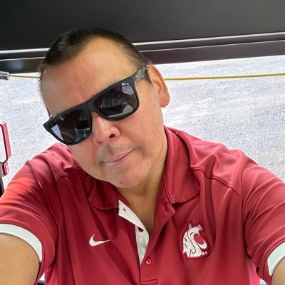 Makah Tribe. PNW🌲Seahawks. Cougs. Zag and Coug dad. GEN X