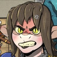 Sporkfed OPEN FOR ART (@sporkfedupfox) 's Twitter Profile Photo Sporkfed OPEN FOR ART (@sporkfedupfox) 's Twitter Profile Photo