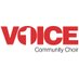 One Voice Community Choir (@onevoicecc) Twitter profile photo One Voice Community Choir (@onevoicecc) Twitter profile photo