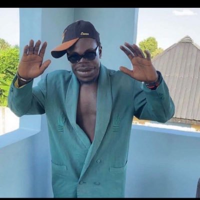 OmekeGodwin3's profile picture. 