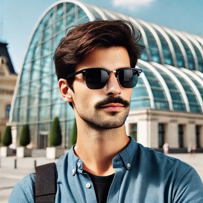 Seyyahysf_'s profile picture. We've been on the roads since sunset, talking about tomorrow with the stars. /// Social science…