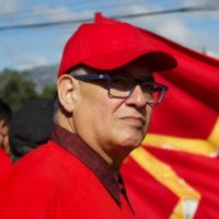 Ricardo Salgado (@ricsalgadob) 's Twitter Profile Photo
