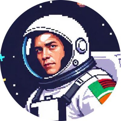 BalogunJeremia4's profile picture. #Defi | #Web3 | #Product_Designer