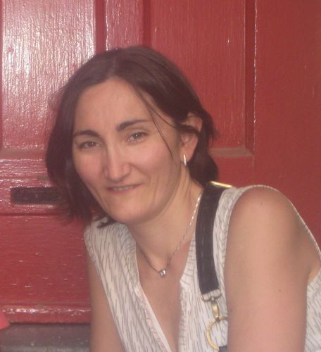 siltxu's profile picture. Santurtziarra. Kazetaria. Periodista