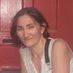 Silvia Martinez (@siltxu) Twitter profile photo
