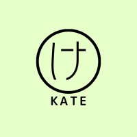 kate(けいと) (@kate03154906) 's Twitter Profile