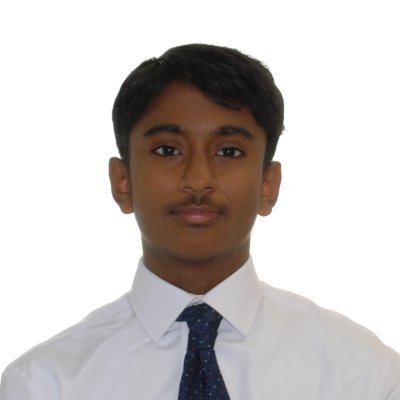 Hey there! I'm Kevin Theivendran, a 17yo passionate about the energy transition.
