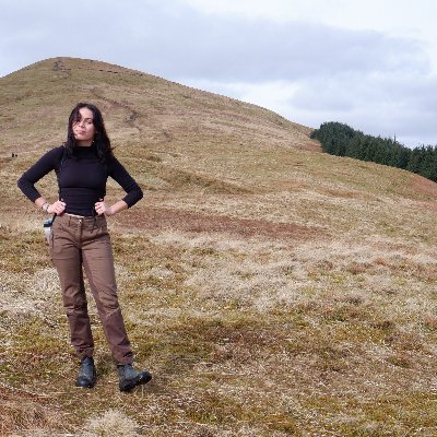 Environmental Journalist, Writer, Head Editor @Anthrop_Review.