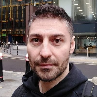 SzeptemberOne's profile picture. Remember,
If you're not speaking it,
you're storing it,
and that gets heavy.