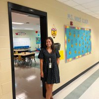 Claire Davis (@msdavisrne) 's Twitter Profile