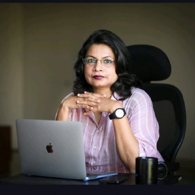 drroygoswami's profile picture. Content Marketing Strategist for Biotech Startups I LinkedIn Top Voice I Founder, KROYNAS Digital l Dental Genetics & Saliva Research Influencer