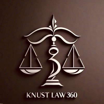 Welcome to KNUST LAW 360🌐️ Your go-to source for law news, updates & entertainment💡
Best in Entertainment, First in Update ⚖️