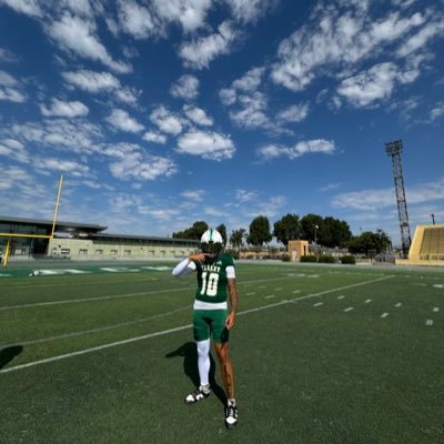 Daryus Warren🔟 Profile