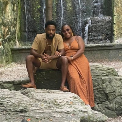 Advocate for women leaders in every career imaginable 🙌🏾 | MBA 🎓 | Wife 💍
